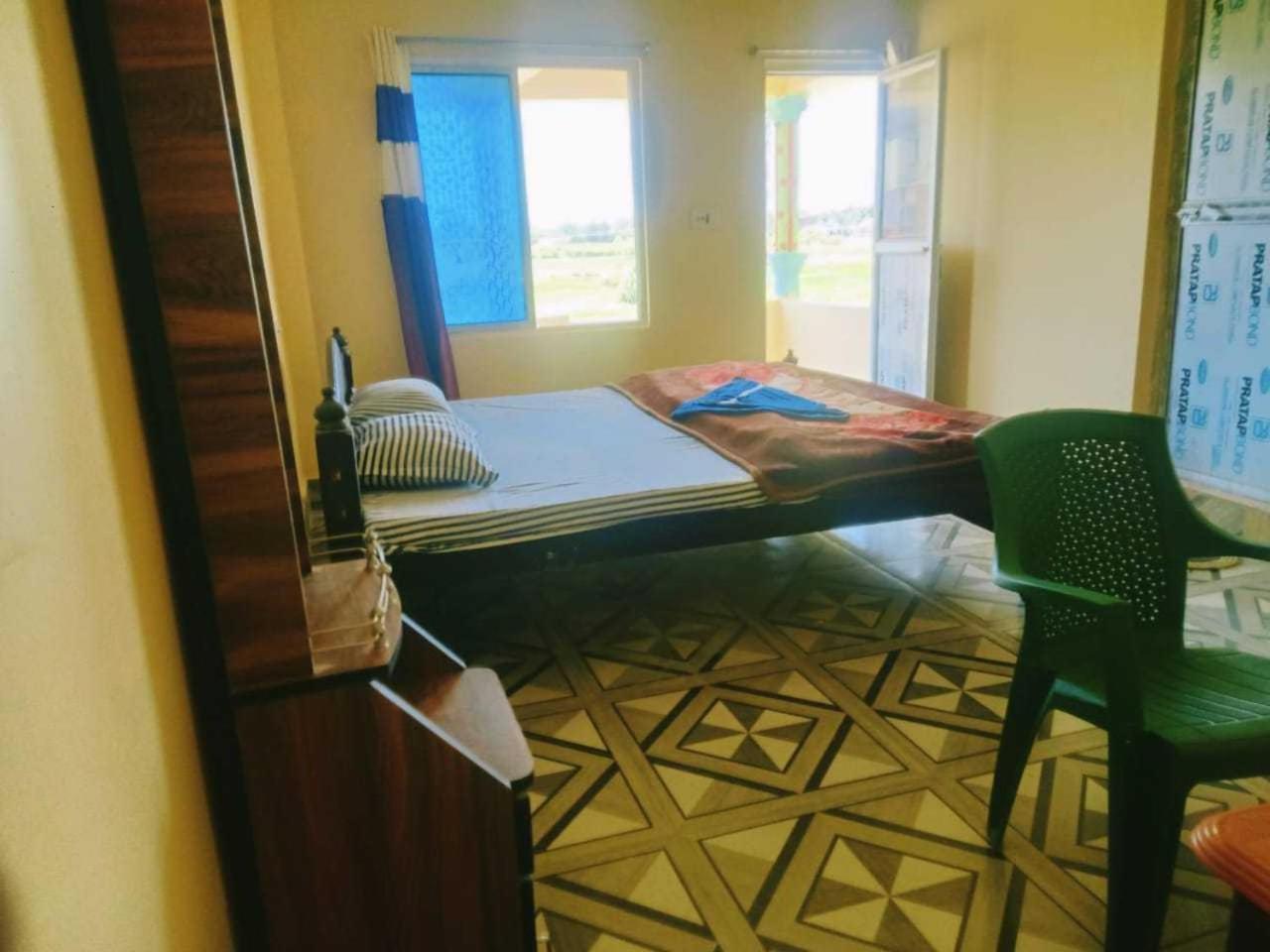 Hotel O Sea Face Beach Resort Mandarmani Bagian luar foto