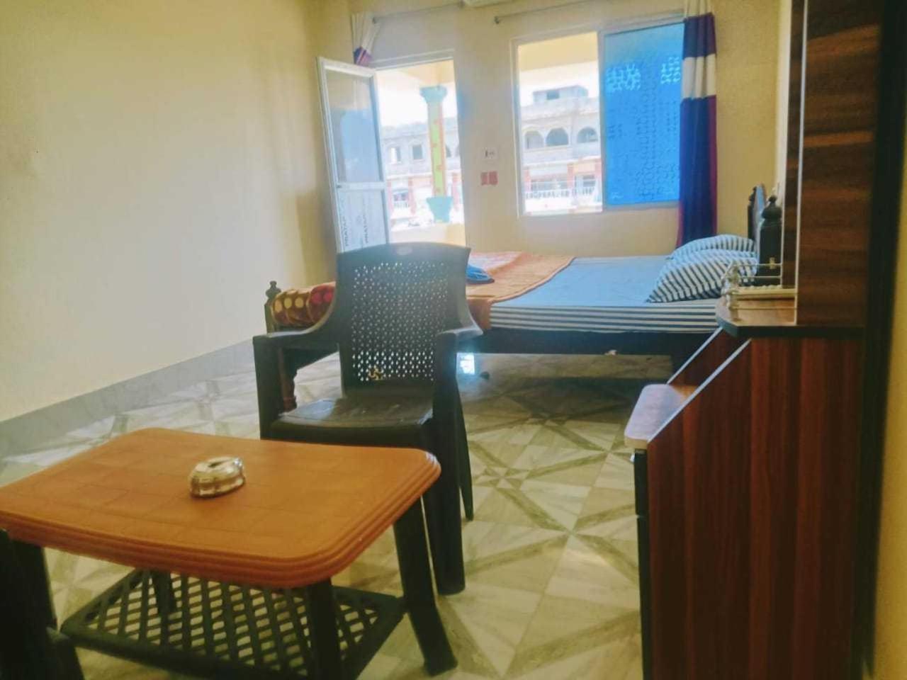 Hotel O Sea Face Beach Resort Mandarmani Bagian luar foto