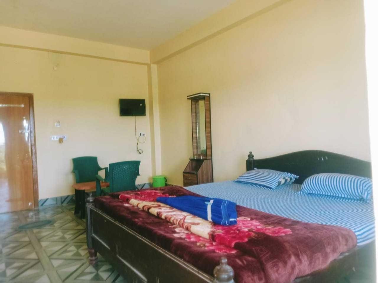 Hotel O Sea Face Beach Resort Mandarmani Bagian luar foto