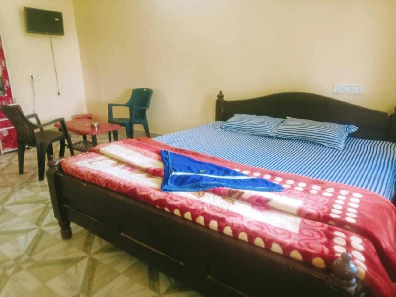 Hotel O Sea Face Beach Resort Mandarmani Bagian luar foto