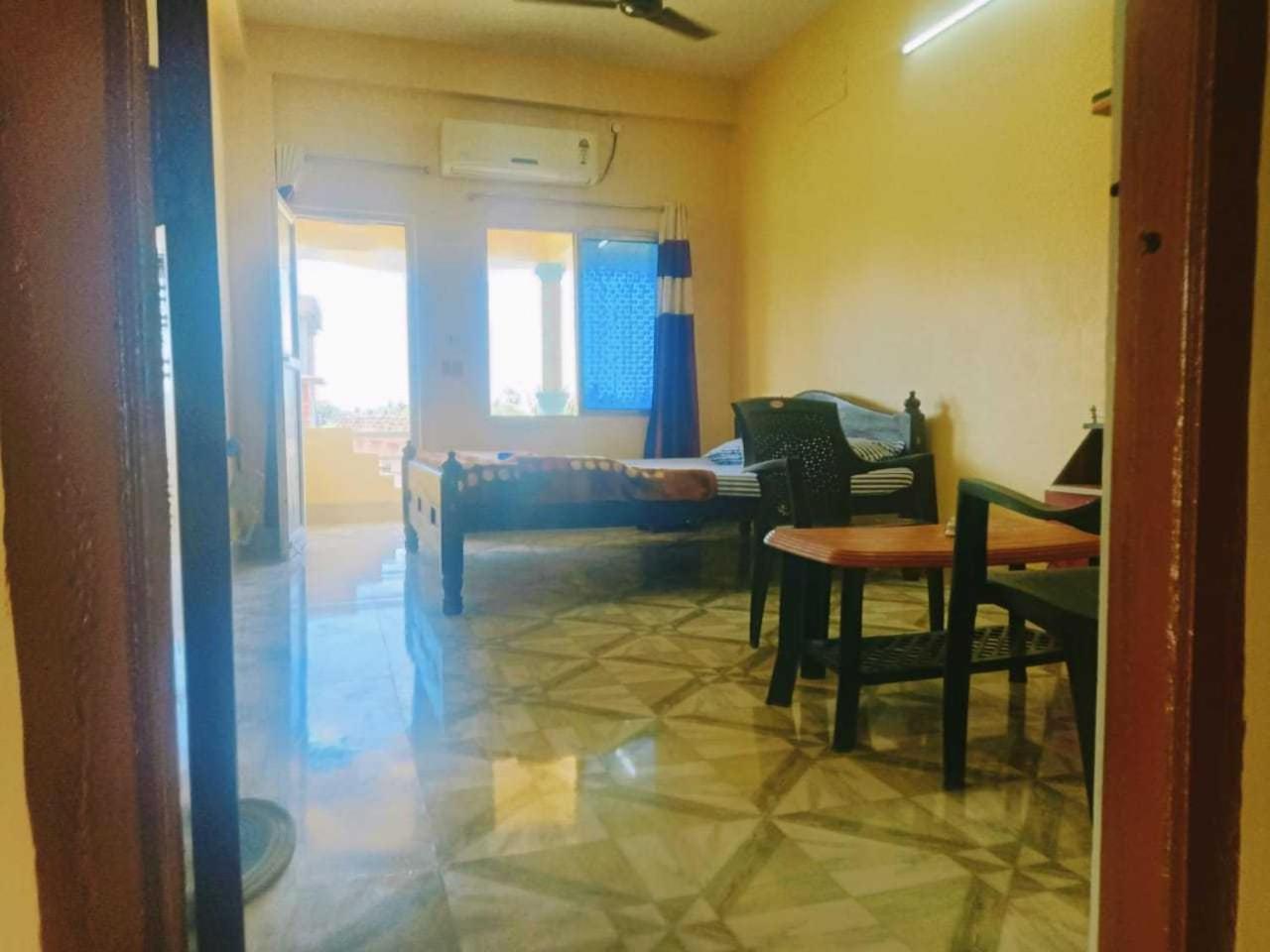 Hotel O Sea Face Beach Resort Mandarmani Bagian luar foto