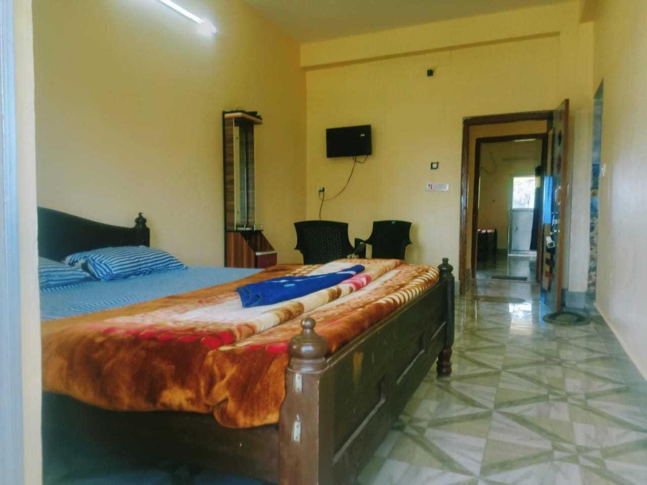 Hotel O Sea Face Beach Resort Mandarmani Bagian luar foto