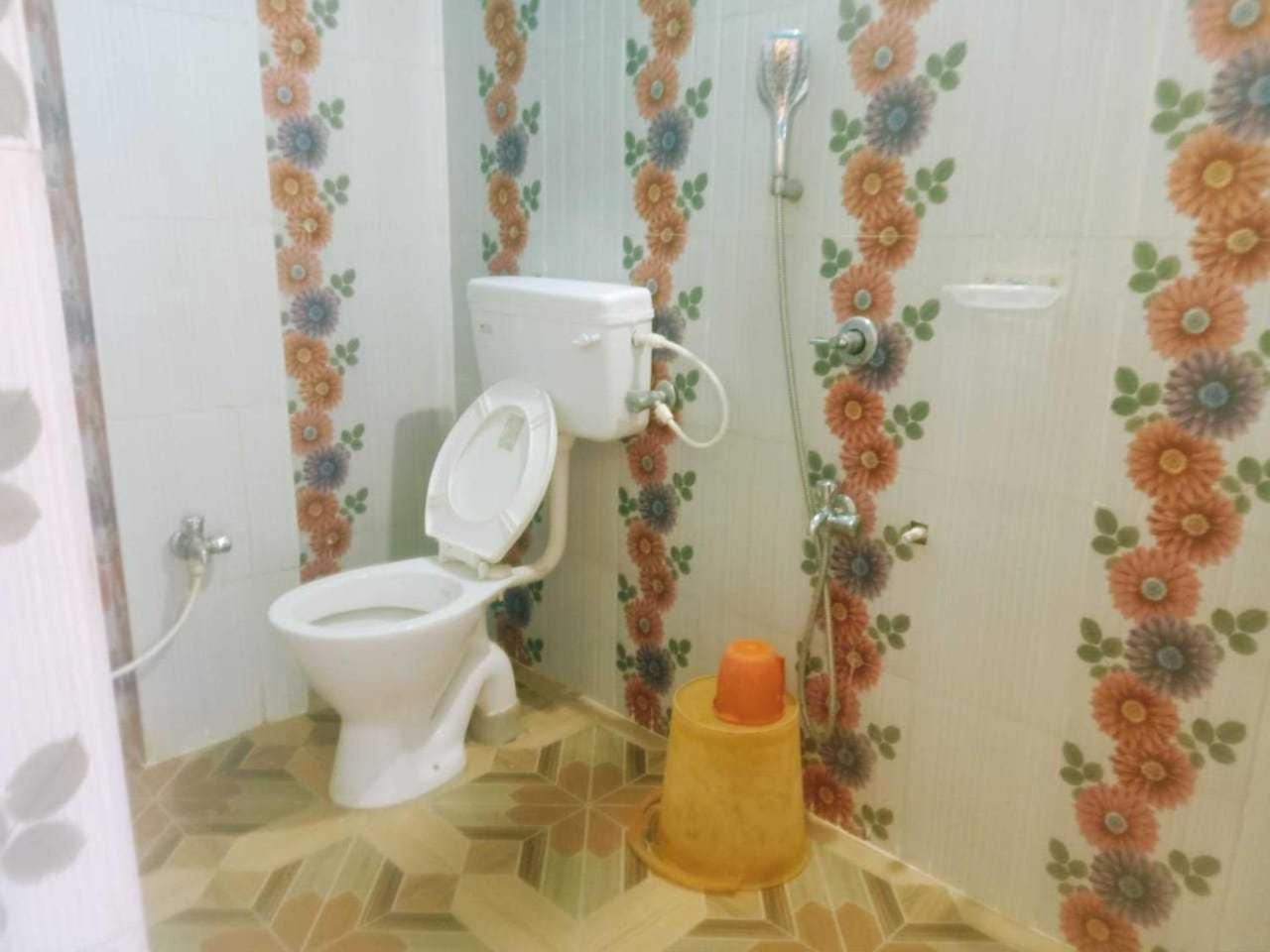 Hotel O Sea Face Beach Resort Mandarmani Bagian luar foto