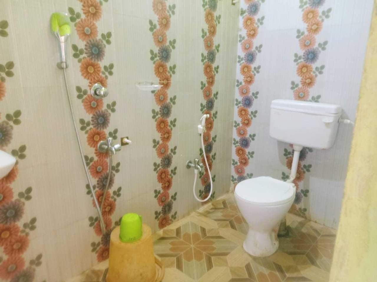 Hotel O Sea Face Beach Resort Mandarmani Bagian luar foto