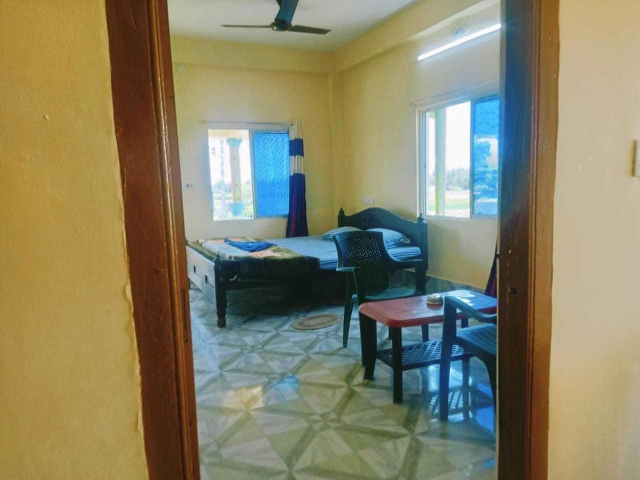 Hotel O Sea Face Beach Resort Mandarmani Bagian luar foto