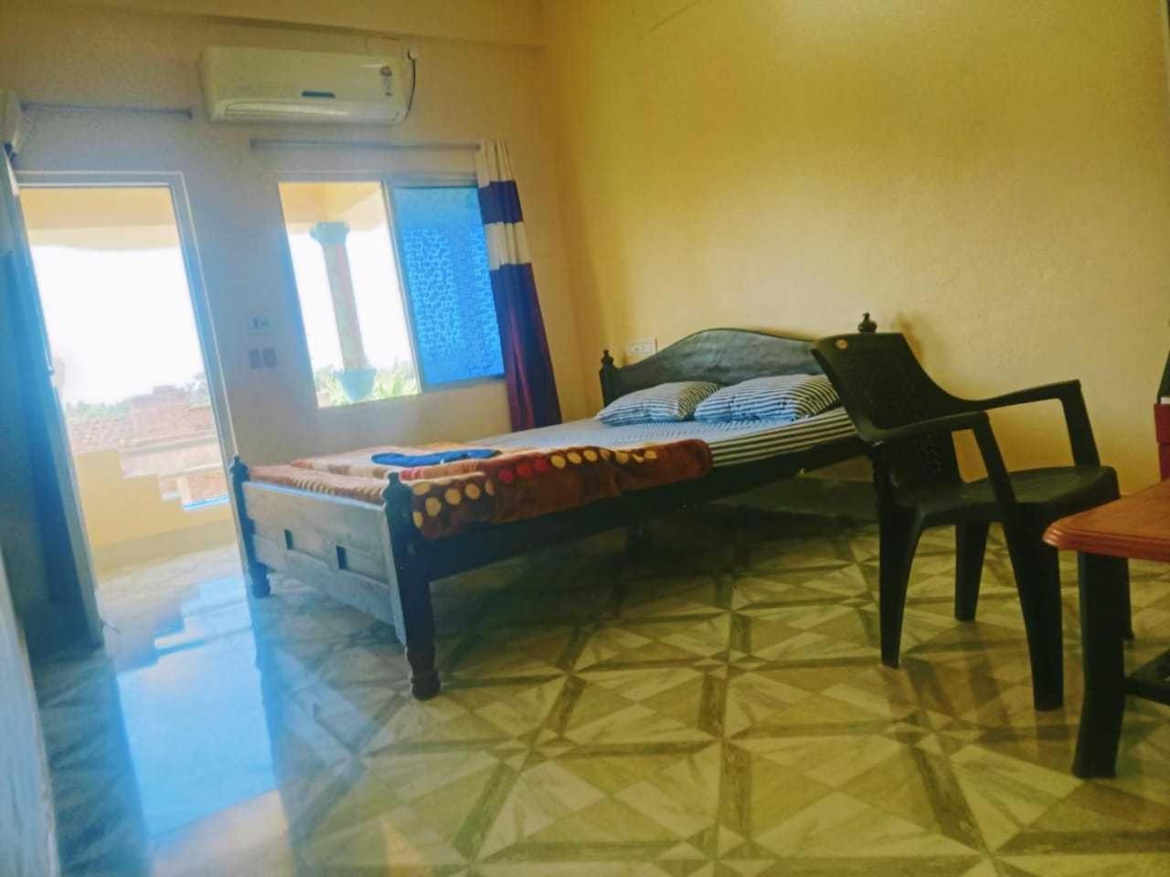 Hotel O Sea Face Beach Resort Mandarmani Bagian luar foto
