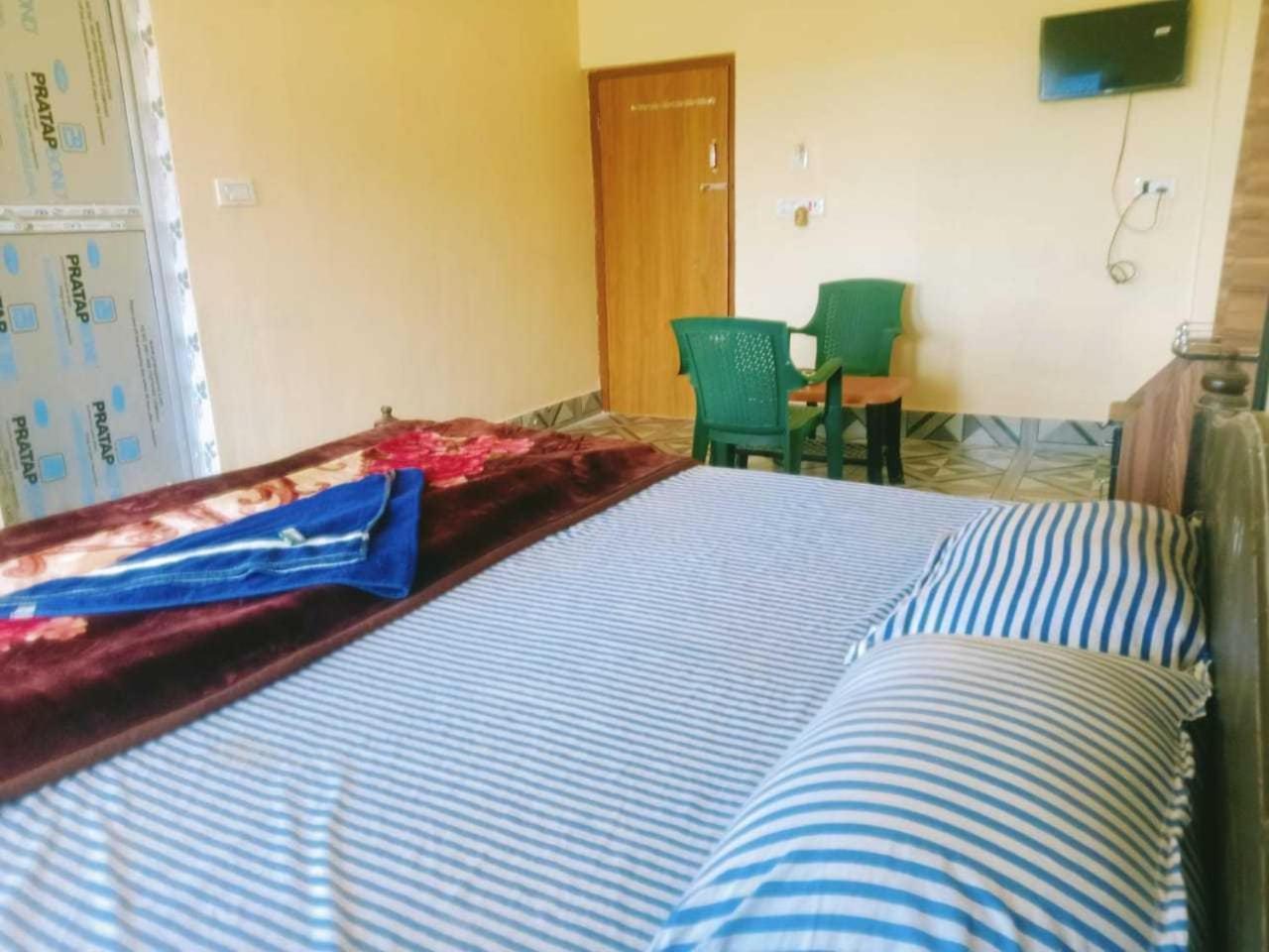 Hotel O Sea Face Beach Resort Mandarmani Bagian luar foto