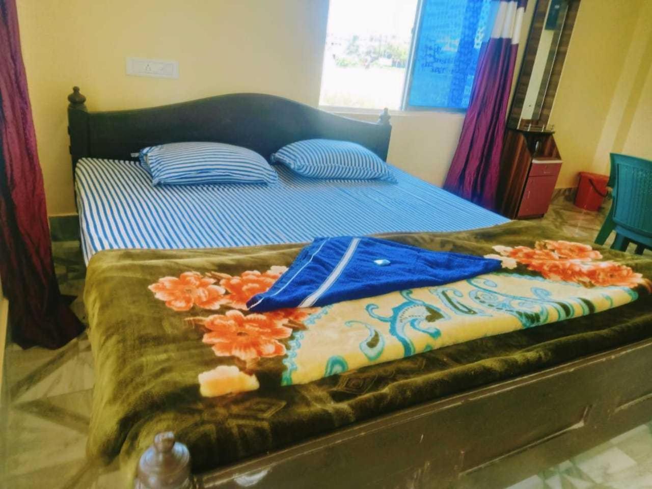 Hotel O Sea Face Beach Resort Mandarmani Bagian luar foto